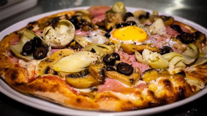 Forneria São Dinis - Ponta Delgada - 7