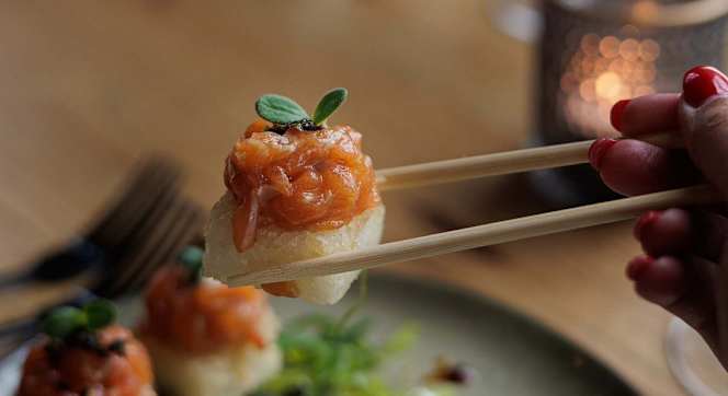 Buck Bar Kitchen - 6