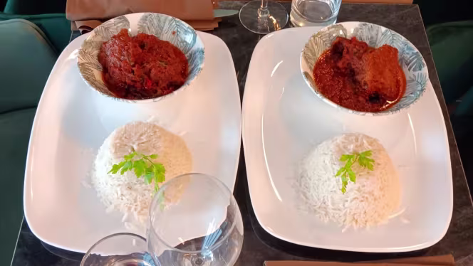 Le Sélect Africain - 8