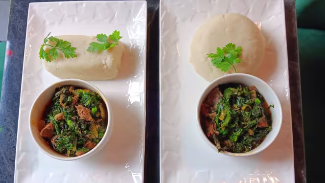 Le Sélect Africain - 4