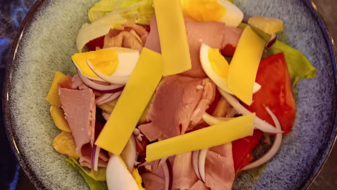 Le Sélect Africain - 5