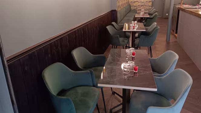 Le Sélect Africain - 3