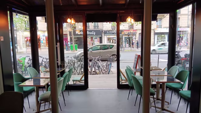 Le Sélect Africain - 1