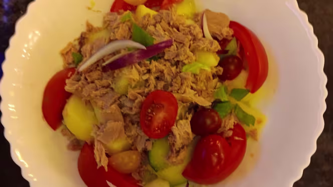 Le Sélect Africain - 6