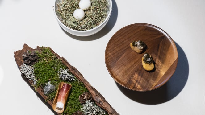 Gourmet Restaurant Lampl Stube - 9