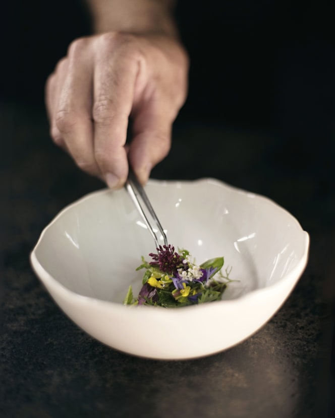 Gourmet Restaurant Lampl Stube - 7