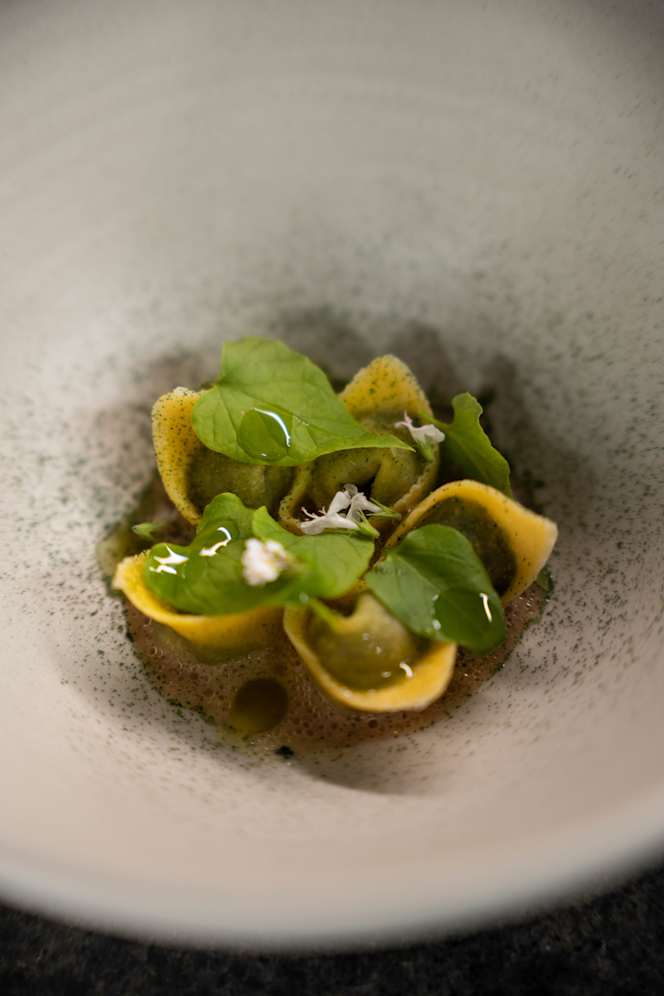 Gourmet Restaurant Lampl Stube - 5