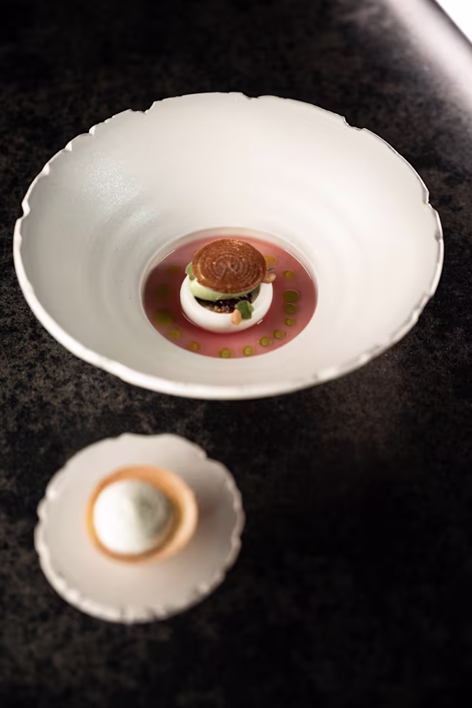 Gourmet Restaurant Lampl Stube - 6