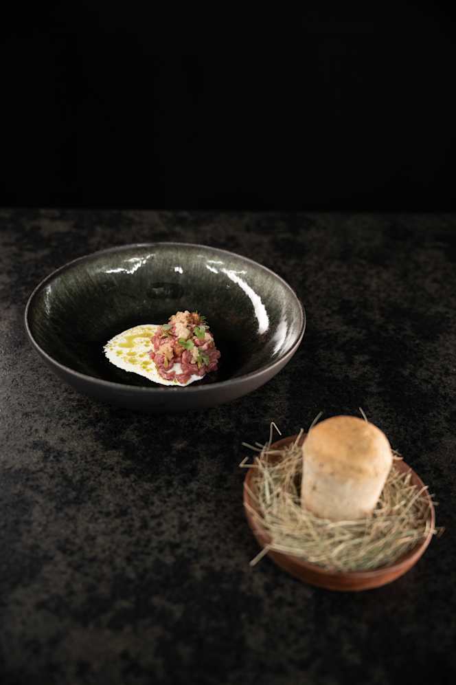 Gourmet Restaurant Lampl Stube - 2