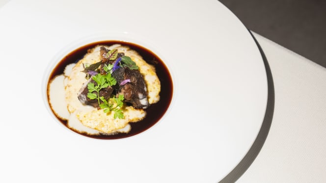 Gourmet Restaurant Lampl Stube - 2