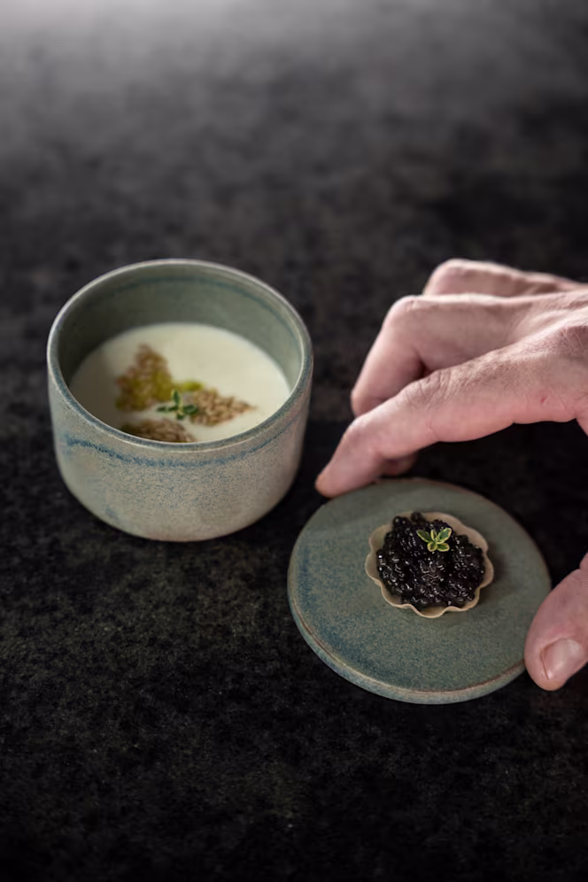 Gourmet Restaurant Lampl Stube - 3