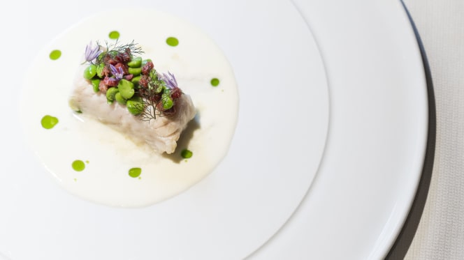 Gourmet Restaurant Lampl Stube - 5