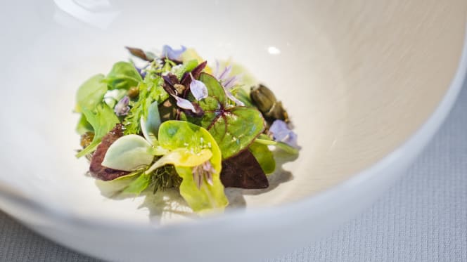 Gourmet Restaurant Lampl Stube - 8