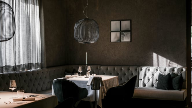 Gourmet Restaurant Lampl Stube - 0