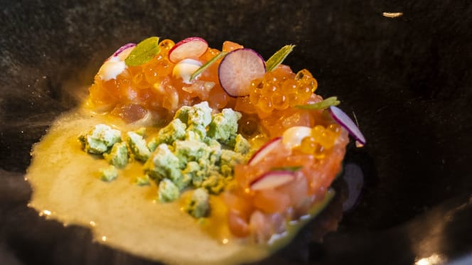 Gourmet Restaurant Lampl Stube - 7