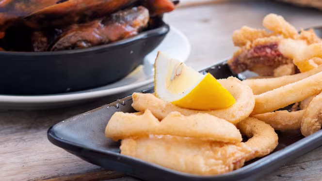 La Guingueta de la Rambla - 3