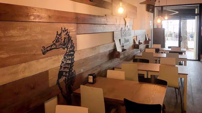 La Guingueta de la Rambla - 0