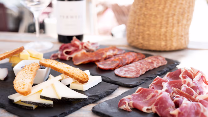 La Guingueta de la Rambla - 4