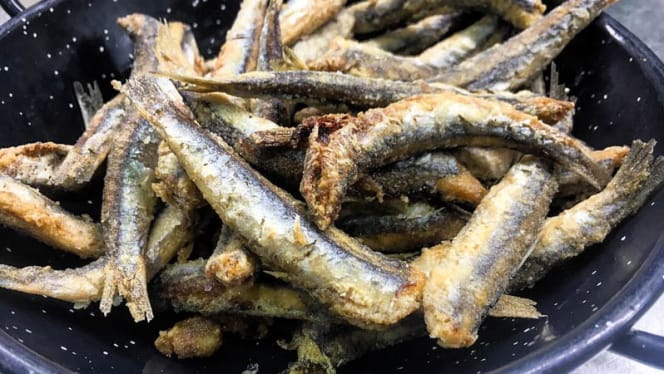 La Guingueta de la Rambla - 6