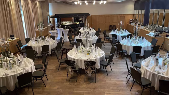 Gräfrather Klosterbräu - 3