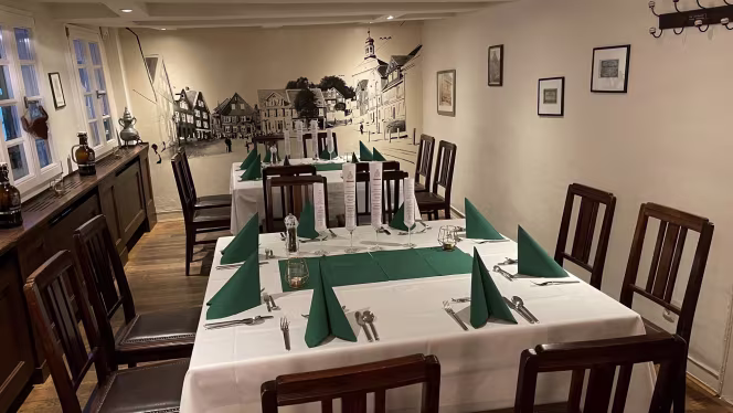 Gräfrather Klosterbräu - 6