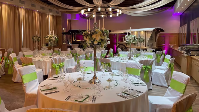 Gräfrather Klosterbräu - 4