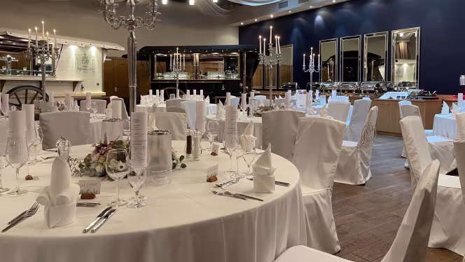 Gräfrather Klosterbräu - 1