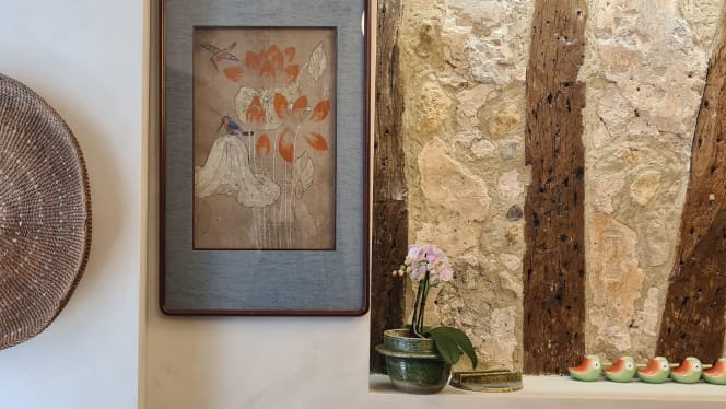 Table de Mee - Restaurant - Paris