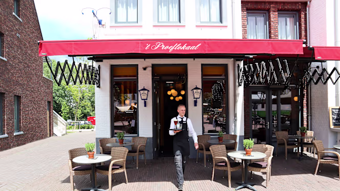 Restaurant 't Proeflokaal - 0