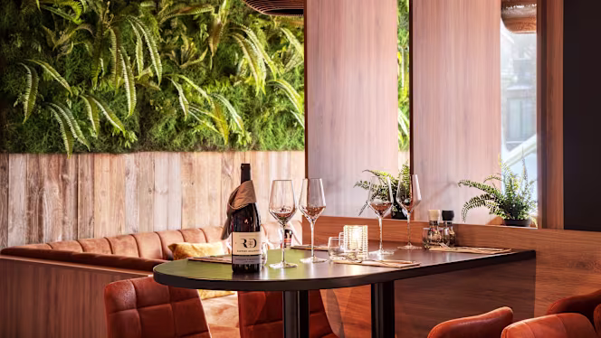 Restaurant 't Proeflokaal - 3