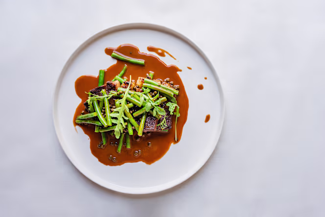 Restaurant 't Proeflokaal - 1