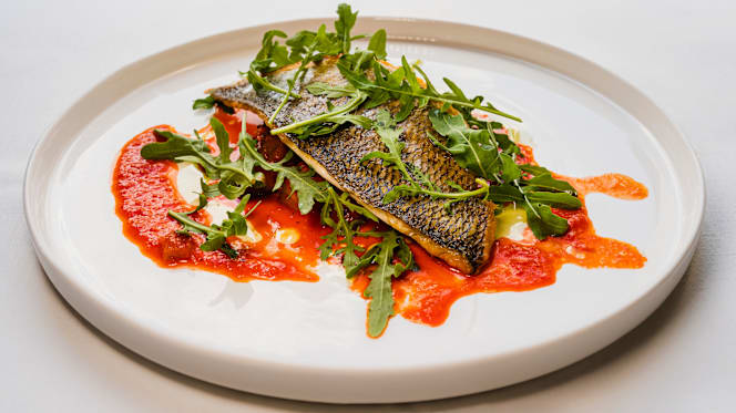 Restaurant 't Proeflokaal - 5