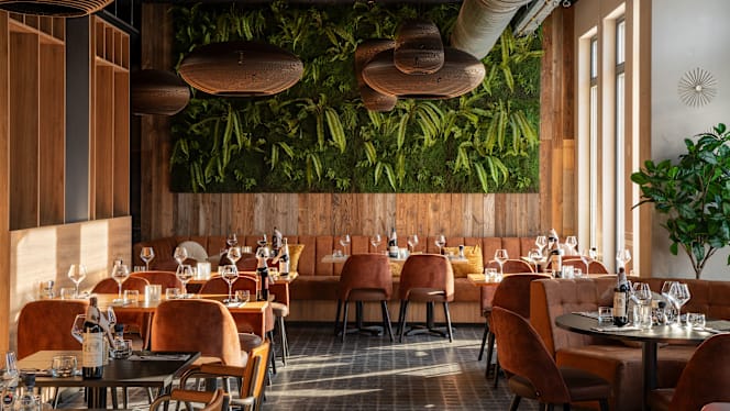 Restaurant 't Proeflokaal - 7