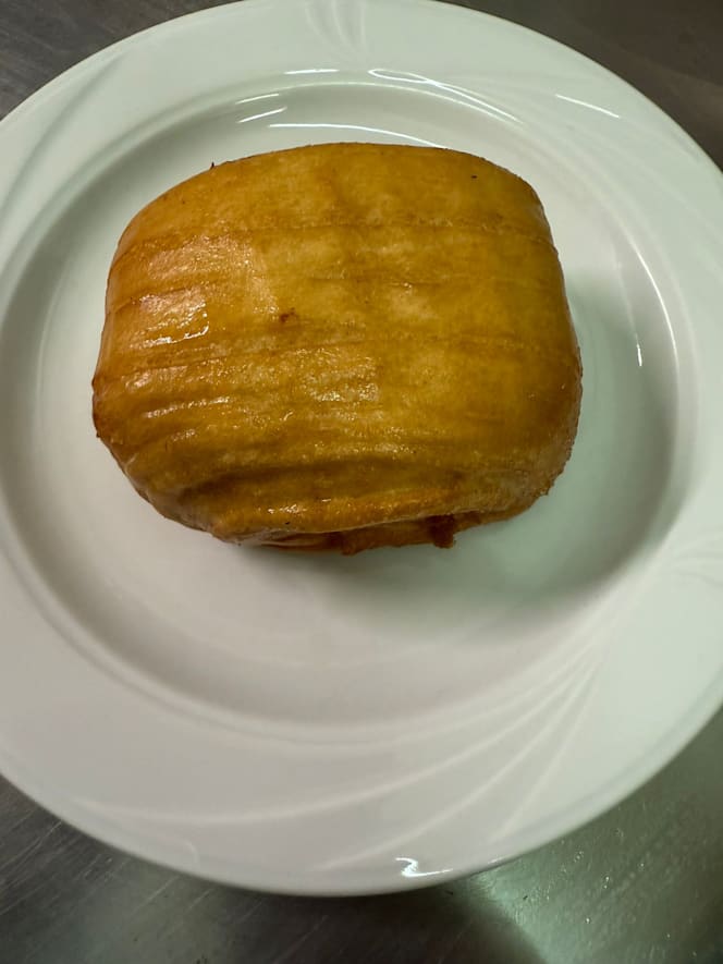 Nuevo Pato Laqueado - 2