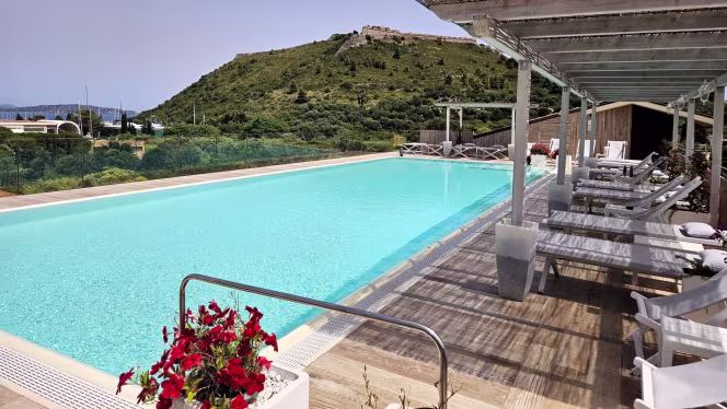 Ristorante La Terrazza & Lounge Bar - 9