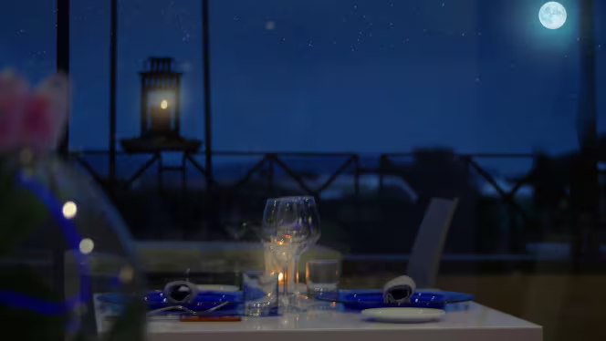 Ristorante La Terrazza & Lounge Bar - 3