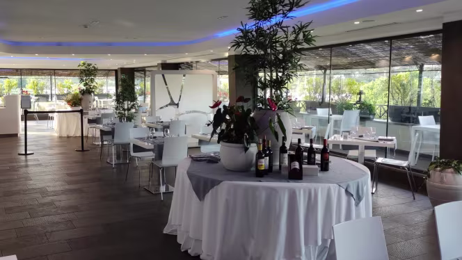 Ristorante La Terrazza & Lounge Bar - 4