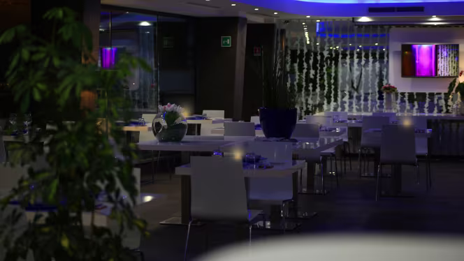 Ristorante La Terrazza & Lounge Bar - 1