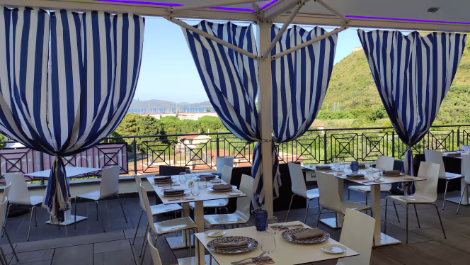 Ristorante La Terrazza & Lounge Bar - 7