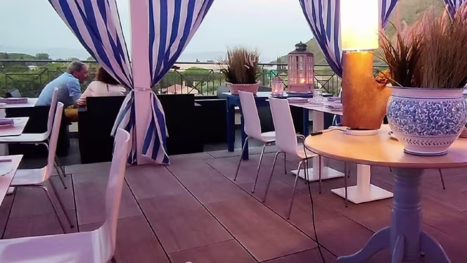 Ristorante La Terrazza & Lounge Bar - 6