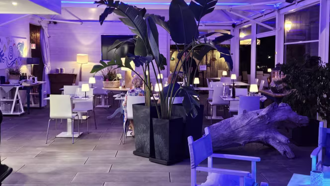 Ristorante La Terrazza & Lounge Bar - 0