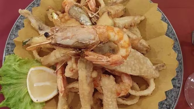 Ristorante Pizzeria Al Parco - 4