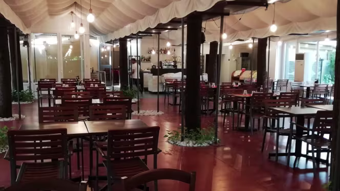 Ristorante Pizzeria Al Parco - 0