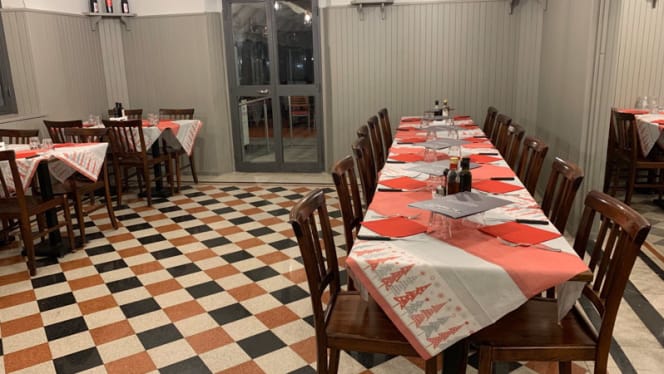 Ristorante Pizzeria Al Parco - 6