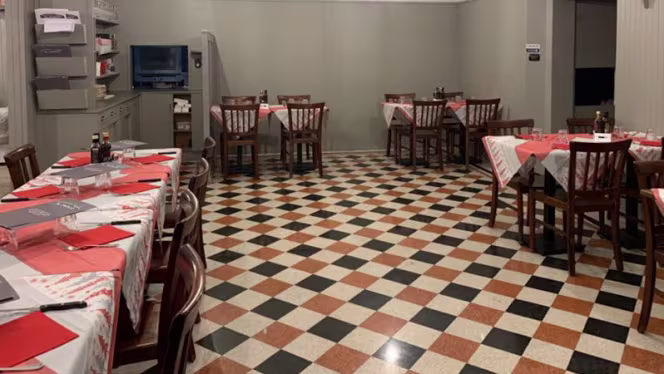 Ristorante Pizzeria Al Parco - 5