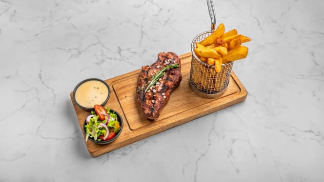 Le Pré aux Clercs - 2