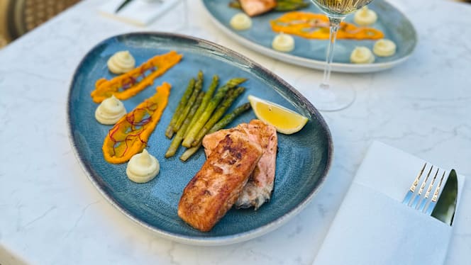 Le Pré aux Clercs - 1