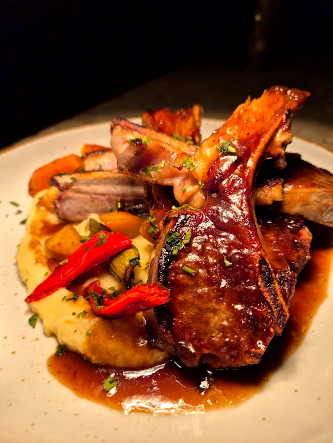 Le Pré aux Clercs - 9