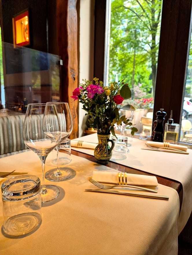 Le Pré aux Clercs - 8