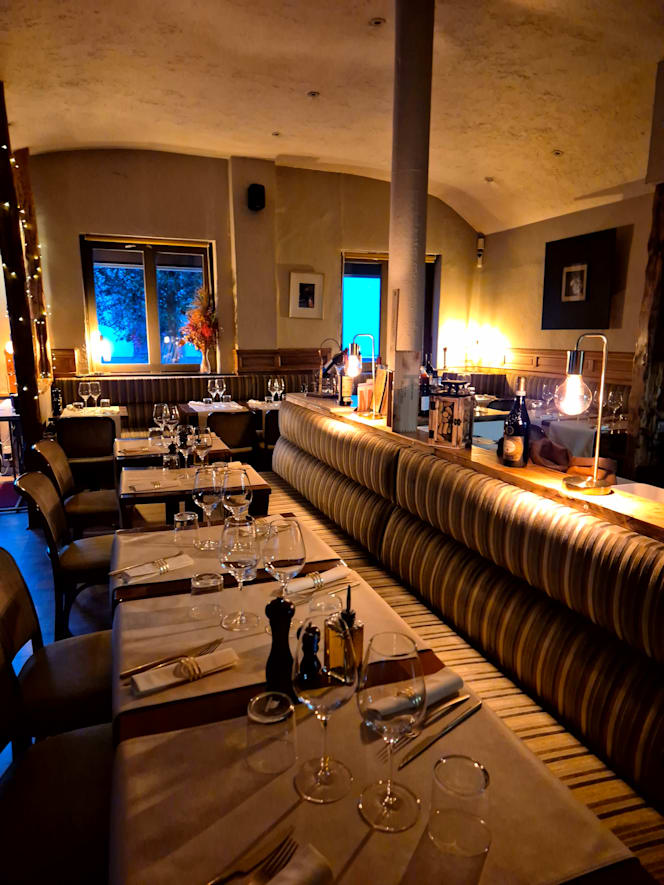 Le Pré aux Clercs - 4